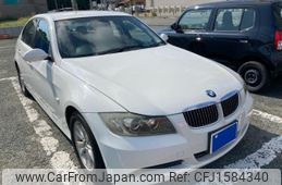 bmw 3-series 2006 CFJ1584340