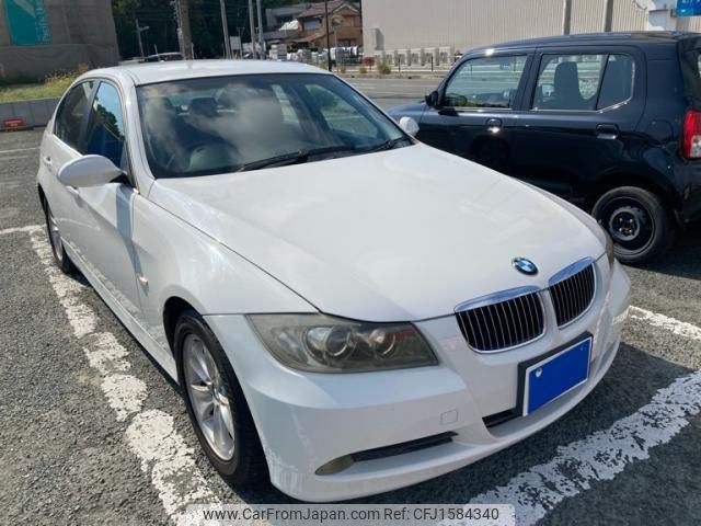 bmw 3-series 2006 CFJ1584340 image 1