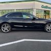 mercedes-benz c-class 2015 -MERCEDES-BENZ--Benz C Class DBA-205040C--WDD2050402R032871---MERCEDES-BENZ--Benz C Class DBA-205040C--WDD2050402R032871- image 3