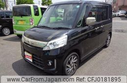 suzuki spacia 2015 -SUZUKI--Spacia MK32S--MK32S-555005---SUZUKI--Spacia MK32S--MK32S-555005-