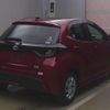 toyota yaris 2020 CFJ0500634 image 2