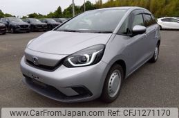 honda fit 2020 -HONDA--Fit 6AA-GR3--GR3-1012018---HONDA--Fit 6AA-GR3--GR3-1012018-