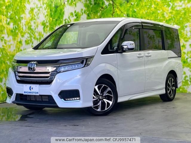 honda stepwagon 2020 quick_quick_6BA-RP3_RP3-1301837 image 1