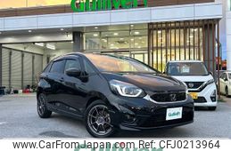 honda fit 2021 -HONDA--Fit 6AA-GR3--GR3-3100373---HONDA--Fit 6AA-GR3--GR3-3100373-