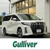 toyota alphard 2020 -TOYOTA--Alphard 3BA-AGH30W--AGH30-0319212---TOYOTA--Alphard 3BA-AGH30W--AGH30-0319212- image 1