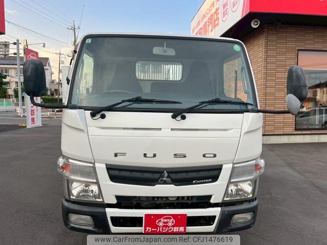 mitsubishi-fuso canter 2013 CFJ1476619 image 2