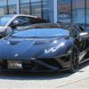 lamborghini huracan 2023 quick_quick_7BA-ZFDGFB_ZHWEA6ZX1NLA21137 image 1