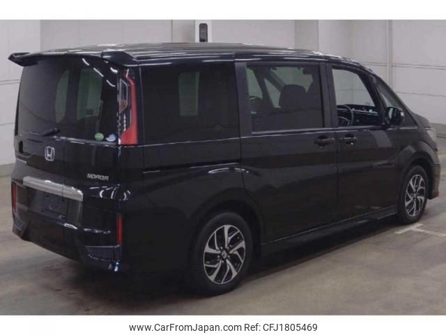 honda stepwagon-spada 2018 CFJ1805469 image 2
