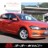 volkswagen polo 2020 -VOLKSWAGEN 【名変中 】--VW Polo AWCHZ--LU050681---VOLKSWAGEN 【名変中 】--VW Polo AWCHZ--LU050681- image 1