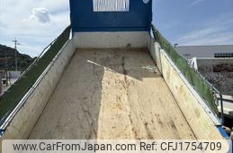 isuzu elf-truck 1996 CFJ1754709