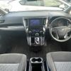 toyota vellfire 2017 -TOYOTA--Vellfire DBA-AGH30W--AGH30-0114030---TOYOTA--Vellfire DBA-AGH30W--AGH30-0114030- image 16