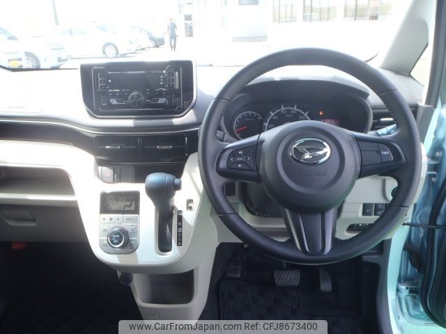 daihatsu move 2020 -DAIHATSU--Move DBA-LA150S--LA150S-2061479---DAIHATSU--Move DBA-LA150S--LA150S-2061479- image 2