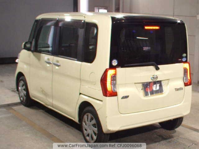 daihatsu tanto 2013 -DAIHATSU 【久留米 580ﾒ7992】--Tanto LA600S--LA600S-0020454---DAIHATSU 【久留米 580ﾒ7992】--Tanto LA600S--LA600S-0020454- image 2