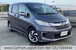 honda freed 2014 CFJ1546944