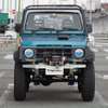 suzuki jimny 1991 -スズキ--ジムニーバン　４ＷＤ V-JA11V--JA11-155154---スズキ--ジムニーバン　４ＷＤ V-JA11V--JA11-155154- image 4