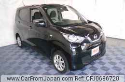 nissan dayz 2021 -NISSAN 【名変中 】--DAYZ B46W--0106337---NISSAN 【名変中 】--DAYZ B46W--0106337-