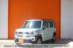 suzuki hustler 2021 quick_quick_5AA-MR92S_186322