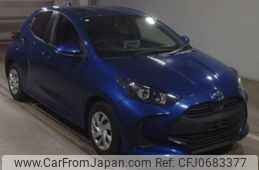 toyota yaris 2021 -TOYOTA--Yaris 6AA-MXPH10--MXPH10-2048208---TOYOTA--Yaris 6AA-MXPH10--MXPH10-2048208-