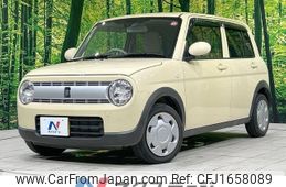 suzuki alto-lapin 2018 CFJ1658089