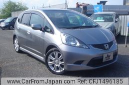 honda fit 2010 CFJ1496185
