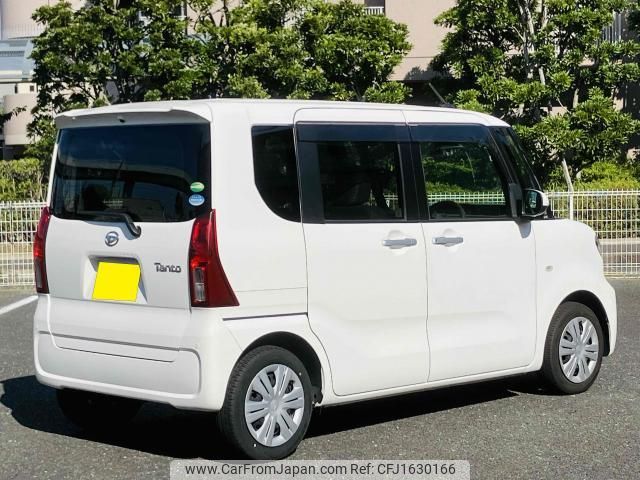 daihatsu tanto 2020 CFJ1630166 image 2