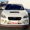 subaru wrx 2015 -SUBARU--WRX CBA-VAB--VAB-010122---SUBARU--WRX CBA-VAB--VAB-010122- image 8