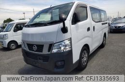 nissan nv350-caravan-van 2017 quick_quick_LDF-VW2E26_VW2E26-032199