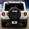 jeep wrangler 2021 CFJ1597919 image 16