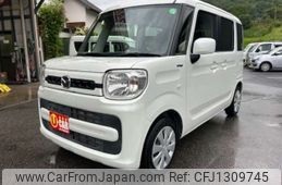 mazda flair-wagon 2019 -MAZDA 【熊本 580ﾜ5912】--Flair Wagon DAA-MM53S--MM53S-112529---MAZDA 【熊本 580ﾜ5912】--Flair Wagon DAA-MM53S--MM53S-112529-