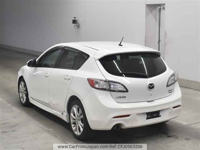 mazda axela undefined -MAZDA--Axela BLEFW-115745---MAZDA--Axela BLEFW-115745- image 2