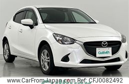 mazda demio 2019 -MAZDA--Demio 6BA-DJLAS--DJLAS-103737---MAZDA--Demio 6BA-DJLAS--DJLAS-103737-