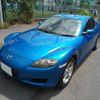 mazda rx-8 2005 quick_quick_ABA-SE3P_SE3P-128602 image 4