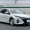 toyota prius-phv 2019 -TOYOTA--Prius PHV DLA-ZVW52--ZVW52-3106380---TOYOTA--Prius PHV DLA-ZVW52--ZVW52-3106380- image 4