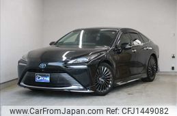 toyota mirai 2021 -TOYOTA--MIRAI ZBA-JPD20--JPD20-0001068---TOYOTA--MIRAI ZBA-JPD20--JPD20-0001068-