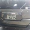 nissan x-trail 2009 -NISSAN 【京都 301ﾏ8435】--X-Trail DBA-NT31--NT31-055211---NISSAN 【京都 301ﾏ8435】--X-Trail DBA-NT31--NT31-055211- image 2