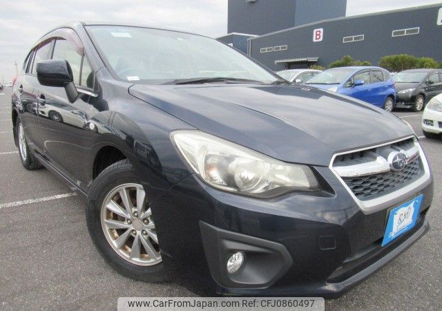 subaru impreza-sportswagon 2014 Y2024120390F-21 image 2