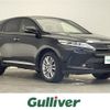 toyota harrier 2017 -TOYOTA--Harrier DBA-ZSU60W--ZSU60-0125404---TOYOTA--Harrier DBA-ZSU60W--ZSU60-0125404- image 1