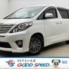 toyota alphard 2013 quick_quick_DBA-GGH20W_GGH20-8077909 image 1