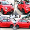 abarth 595 2018 quick_quick_ABA-31214T_ZFA3120000J992719 image 4