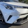 toyota c-hr 2017 -TOYOTA--C-HR DAA-ZYX10--ZYX10-2098463---TOYOTA--C-HR DAA-ZYX10--ZYX10-2098463- image 8