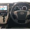 toyota vellfire 2013 -TOYOTA--Vellfire DAA-ATH20W--ATH20W-8031190---TOYOTA--Vellfire DAA-ATH20W--ATH20W-8031190- image 4