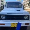 suzuki jimny 1990 -SUZUKI--Jimny M-JA11V--JA11-120589---SUZUKI--Jimny M-JA11V--JA11-120589- image 2