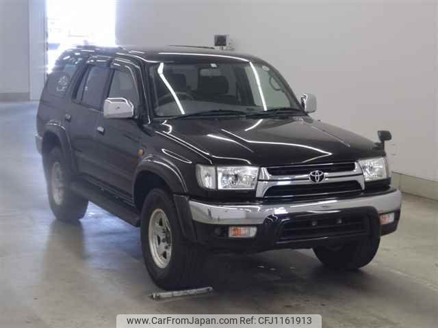 toyota hilux-surf undefined -TOYOTA--Hilux Surf RZN185W-0046322---TOYOTA--Hilux Surf RZN185W-0046322- image 1