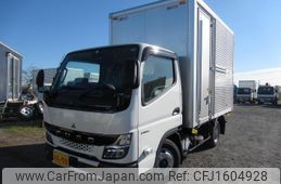 mitsubishi-fuso canter 2023 CFJ1604928