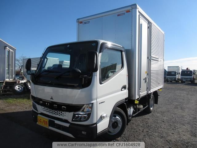 mitsubishi-fuso canter 2023 CFJ1604928 image 1