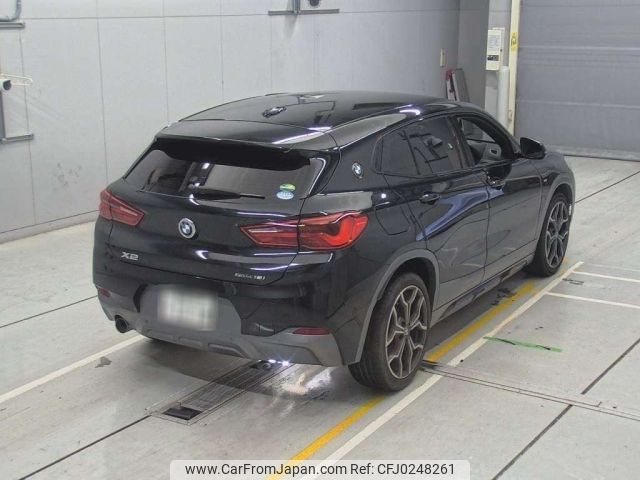 bmw x2 2019 -BMW 【愛媛 339ゆ1218】--BMW X2 YH15-WBAYH12080EM93988---BMW 【愛媛 339ゆ1218】--BMW X2 YH15-WBAYH12080EM93988- image 2