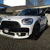 mini mini-others 2017 -BMW--BMW Mini LDA-YT20--WMWYT920703D52521---BMW--BMW Mini LDA-YT20--WMWYT920703D52521- image 1