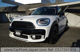 mini mini-others 2017 -BMW--BMW Mini LDA-YT20--WMWYT920703D52521---BMW--BMW Mini LDA-YT20--WMWYT920703D52521-