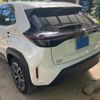 toyota yaris-cross 2022 CFJ1736585 image 2