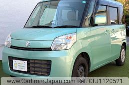 suzuki spacia 2013 quick_quick_DBA-MK32S_MK32S-110360